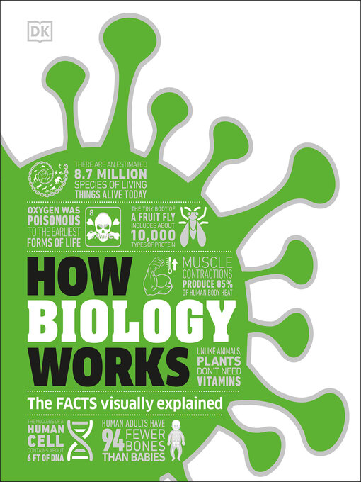 Cover image for How Biology Works